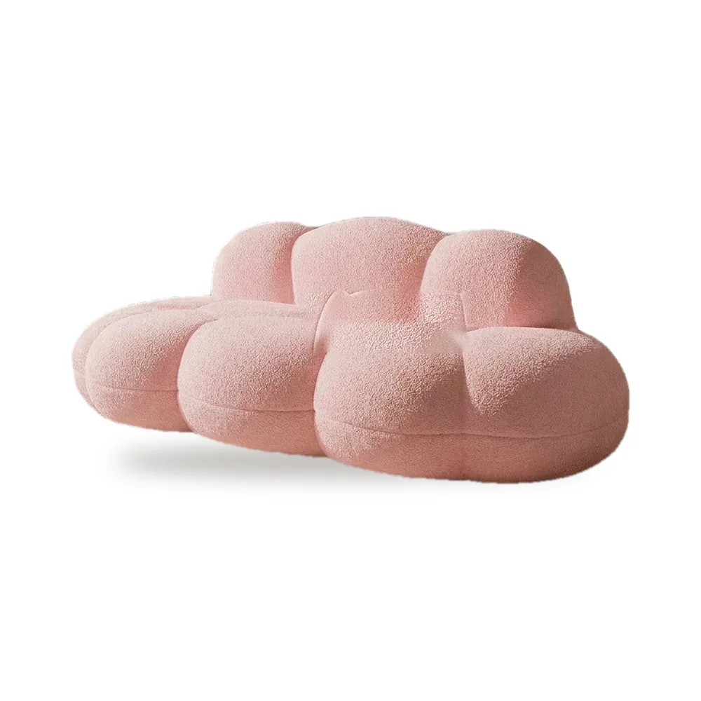 Le Nuvole Cloud Sofa in Blush Pink